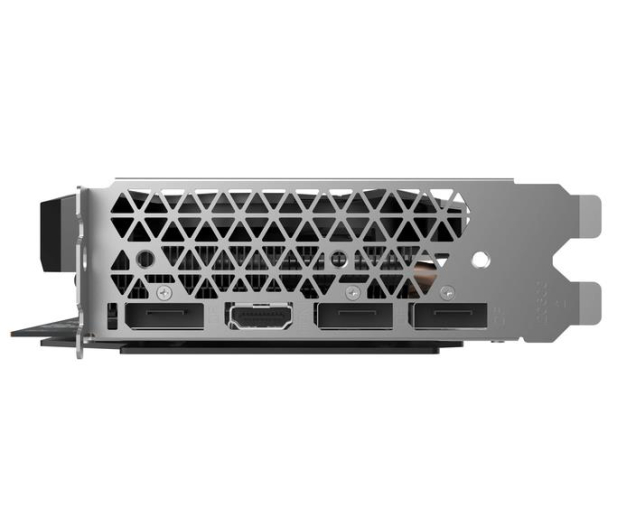 Zotac GeForce RTX 2060 6GB GDDR6 - 580721 - zdjęcie 5